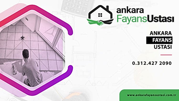 Cebeci Fayans Ustası